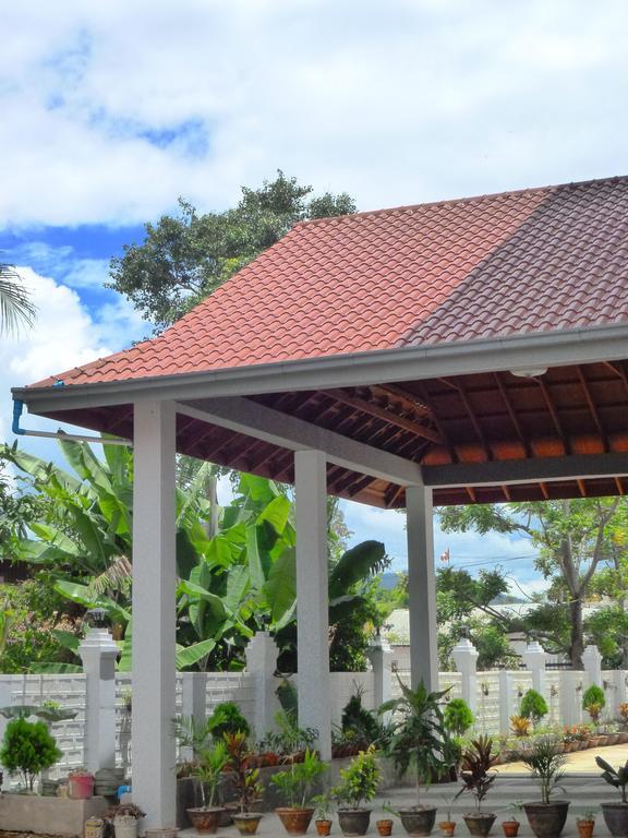 Golden Lotus Inle Hotel Ньоншуэ Экстерьер фото